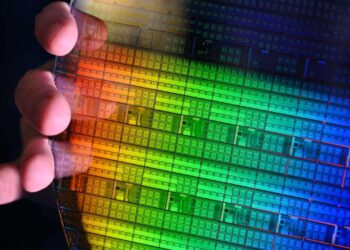 Quantum Computer Hits 98-Qubit Milestone