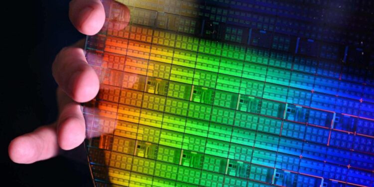 Quantum Computer Hits 98-Qubit Milestone