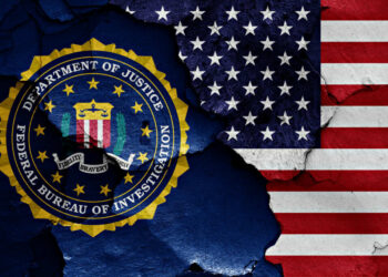 FBI Breached In Massive Cyberattack