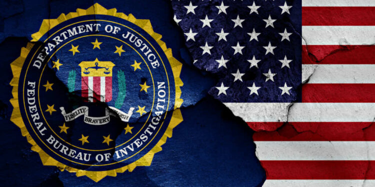 FBI Breached In Massive Cyberattack