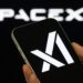 SpaceX Signs Massive AI Deal