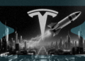 Google Bets $9.2B on SpaceX